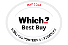 Which Best Buy Wireless Routers & Extenders May 2024