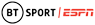 BT Sport ESPN